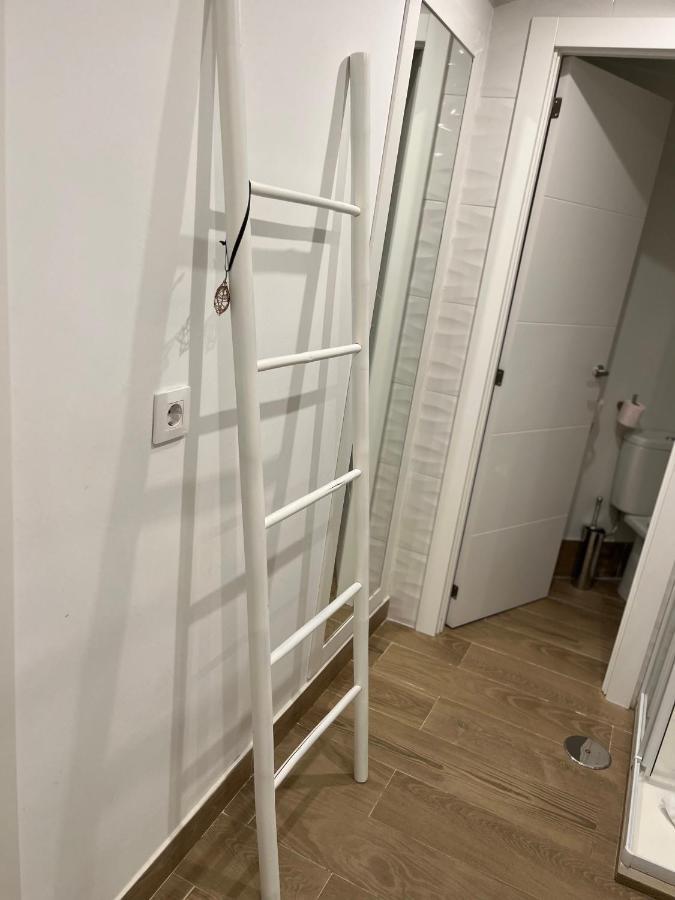 Exyca Barrio Salamanca مدريد المظهر الخارجي الصورة