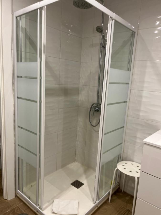 Exyca Barrio Salamanca مدريد المظهر الخارجي الصورة