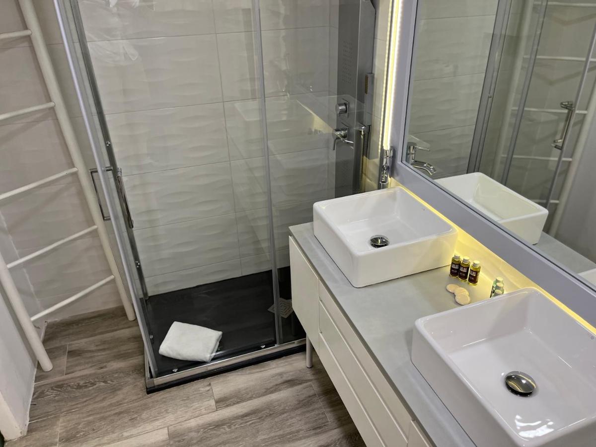 Exyca Barrio Salamanca مدريد المظهر الخارجي الصورة
