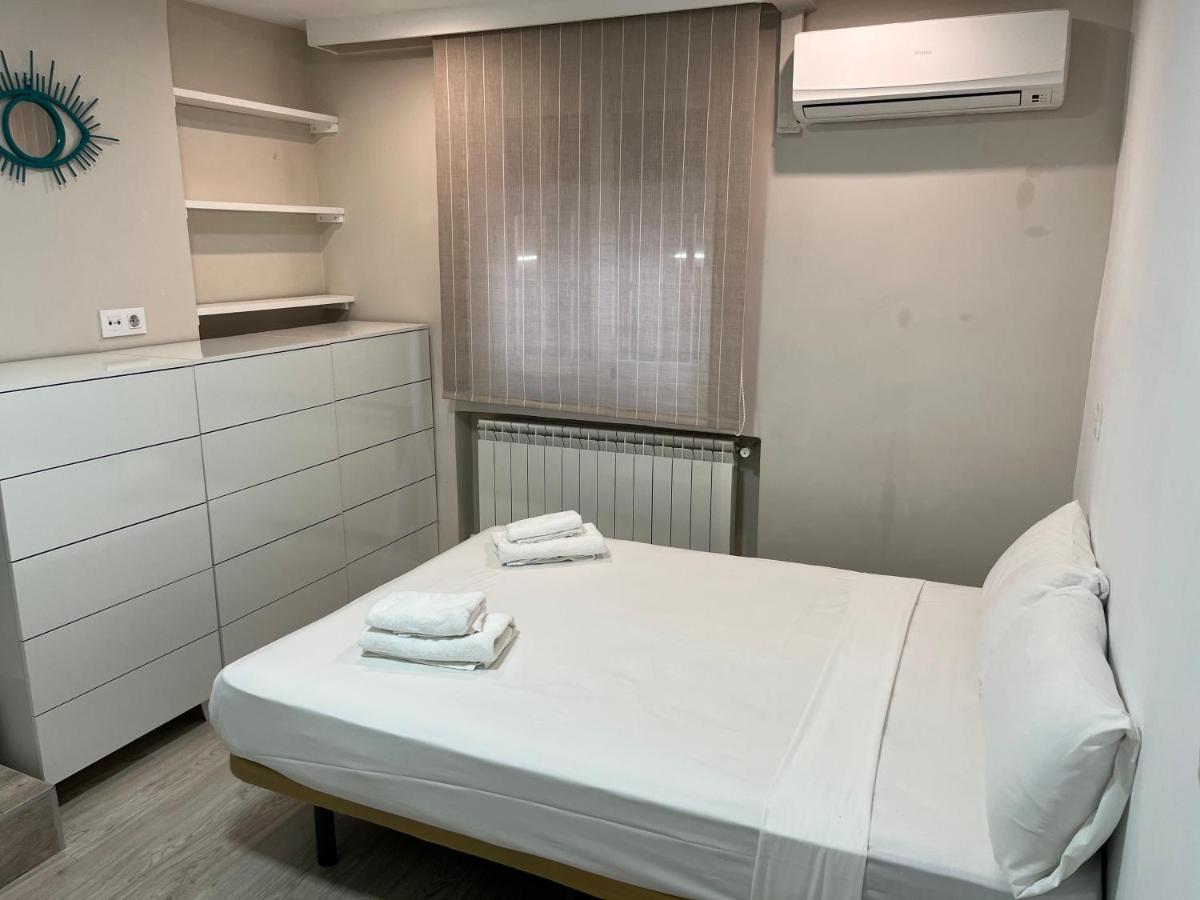 Exyca Barrio Salamanca مدريد المظهر الخارجي الصورة