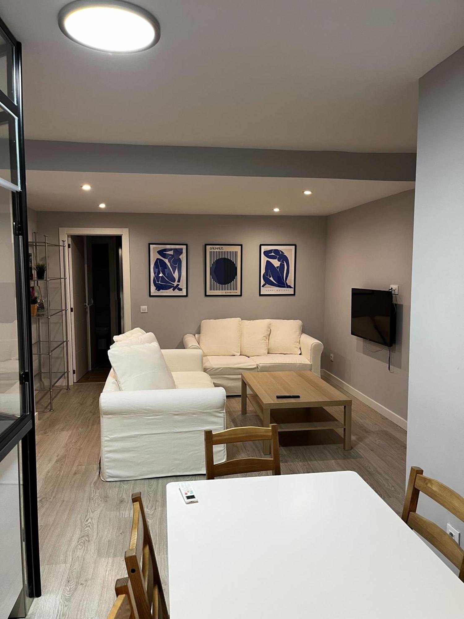 Exyca Barrio Salamanca مدريد المظهر الخارجي الصورة